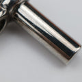 Farandole Chaine d'ancre ArgenteSilverAg92519D124068ファランドール シェーヌダンクル アルジャンテシルバーAg92519D124068
