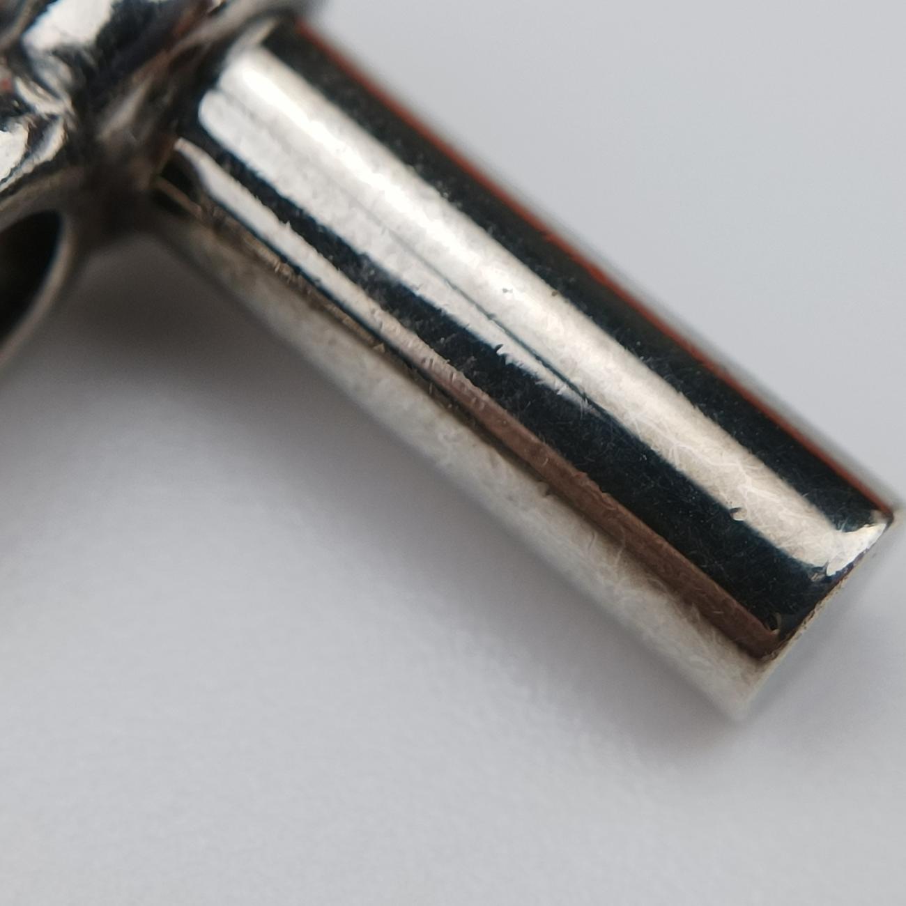 Farandole Chaine d'ancre ArgenteSilverAg92519D124068ファランドール シェーヌダンクル アルジャンテシルバーAg92519D124068