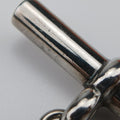 Farandole Chaine d'ancre ArgenteSilverAg92519D124068ファランドール シェーヌダンクル アルジャンテシルバーAg92519D124068