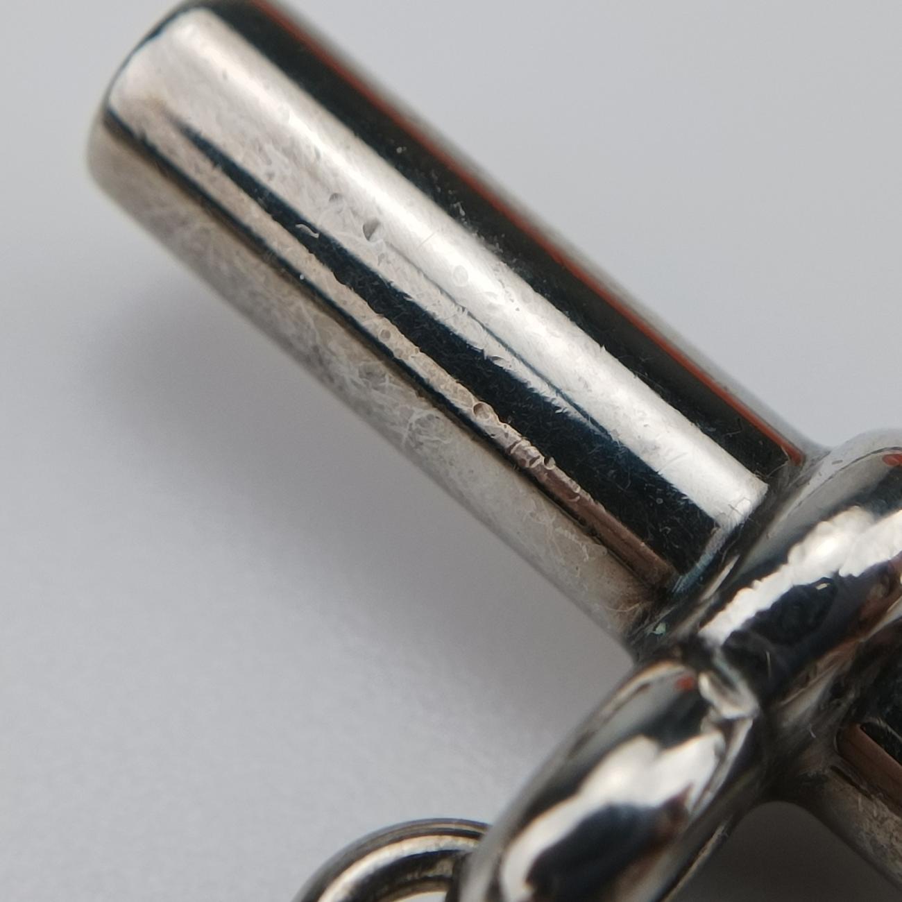 Farandole Chaine d'ancre ArgenteSilverAg92519D124068ファランドール シェーヌダンクル アルジャンテシルバーAg92519D124068