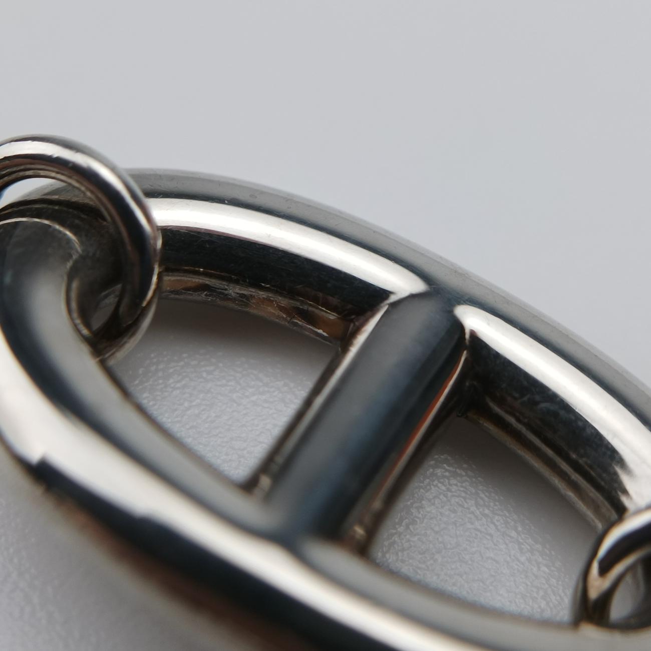 Farandole Chaine d'ancre ArgenteSilverAg92519D124068ファランドール シェーヌダンクル アルジャンテシルバーAg92519D124068