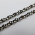 Farandole Chaine d'ancre ArgenteSilverAg92519D124068ファランドール シェーヌダンクル アルジャンテシルバーAg92519D124068