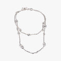 Farandole Chaine d'ancre ArgenteSilverAg92519D124068ファランドール シェーヌダンクル アルジャンテシルバーAg92519D124068