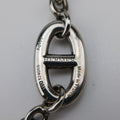 Farandole Chaine d'ancre ArgenteSilverAg92519D124068ファランドール シェーヌダンクル アルジャンテシルバーAg92519D124068