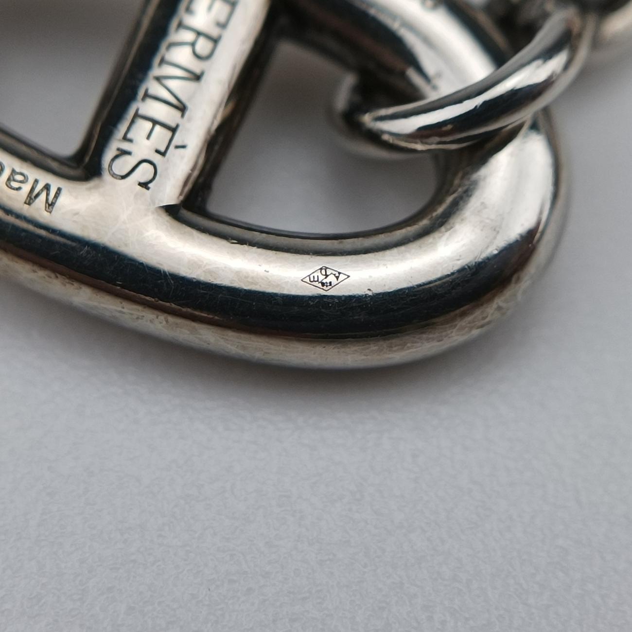 Farandole Chaine d'ancre ArgenteSilverAg92519D124068ファランドール シェーヌダンクル アルジャンテシルバーAg92519D124068