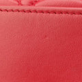 Cannage Dior Soft ShoppingRedlambskin01-RU-1120ディオールソフトレッドラムスキン01-RU-1120