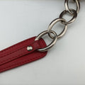 Cannage Dior Soft ShoppingRedlambskin01-RU-1120ディオールソフトレッドラムスキン01-RU-1120
