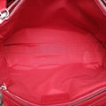 Cannage Dior Soft ShoppingRedlambskin01-RU-1120ディオールソフトレッドラムスキン01-RU-1120