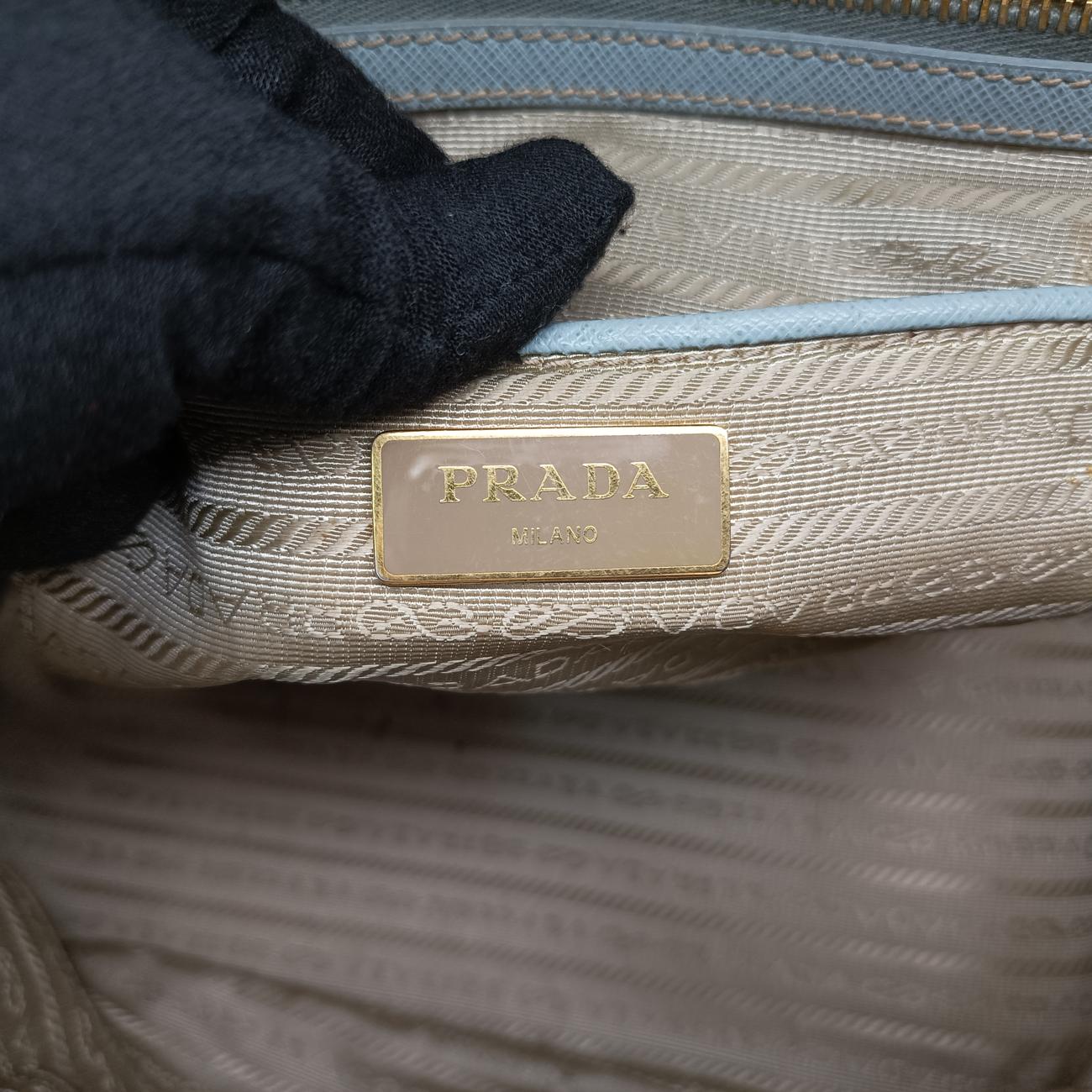 GalleriaBlueSAFFIANO LeatherBN227425ガレリアブルーサフィアーノレザーBN227425