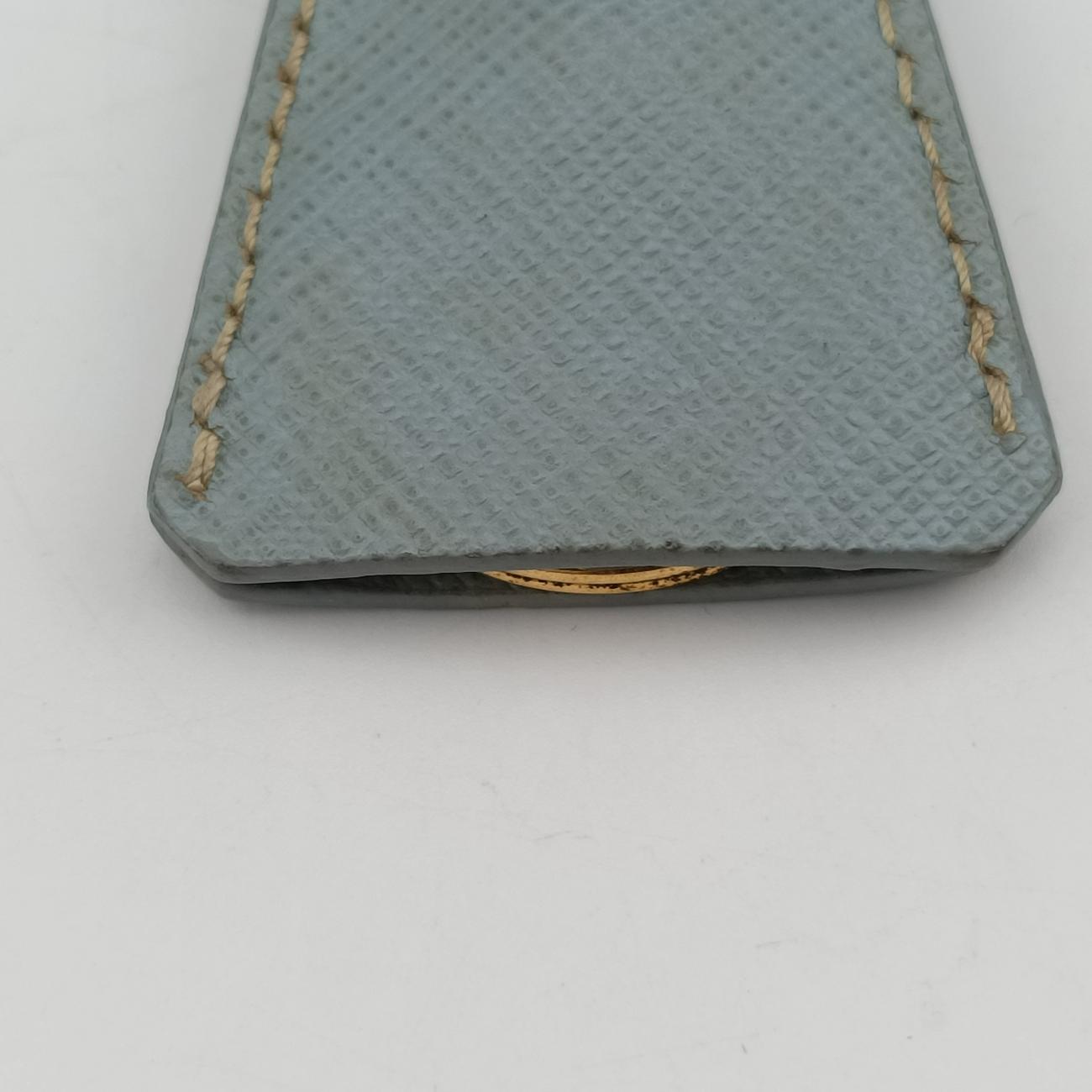 GalleriaBlueSAFFIANO LeatherBN227425ガレリアブルーサフィアーノレザーBN227425