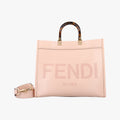 SUNSHINE MediumPinkLeather8BH386-ABVL-228-12085サンシャイン ミディアムピンクレザー8BH3868BH386-ABVL-228-12085