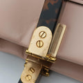 SUNSHINE MediumPinkLeather8BH386-ABVL-228-12085サンシャイン ミディアムピンクレザー8BH3868BH386-ABVL-228-12085