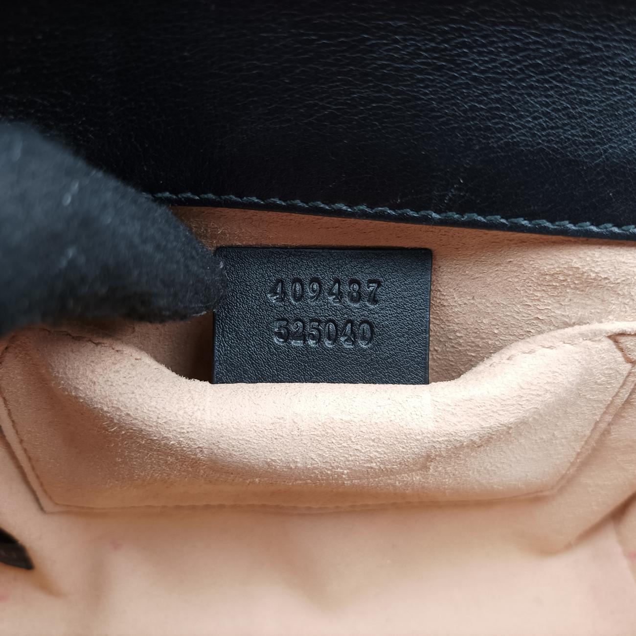PadlockMulticolourPVC coated canvas x leatherE029266316パドロックマルチカラーPVCコーティングキャンバス×レザー409487E029266316