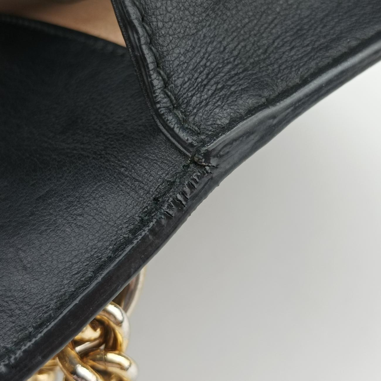 PadlockMulticolourPVC coated canvas x leatherE029266316パドロックマルチカラーPVCコーティングキャンバス×レザー409487E029266316