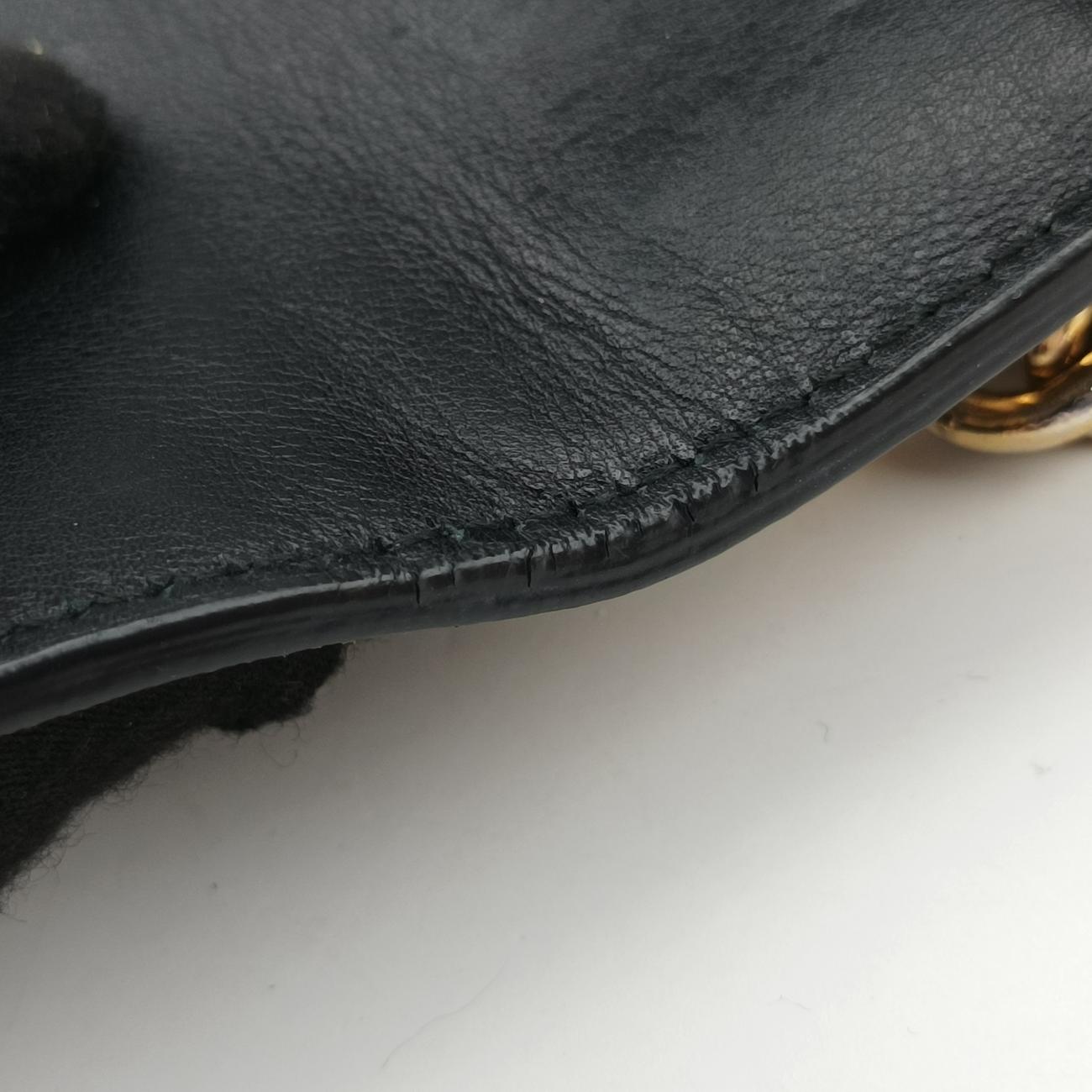 PadlockMulticolourPVC coated canvas x leatherE029266316パドロックマルチカラーPVCコーティングキャンバス×レザー409487E029266316