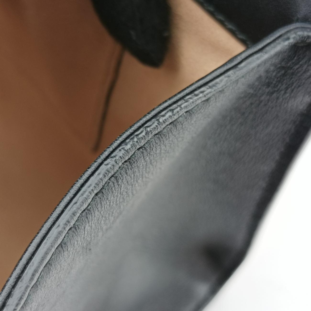 PadlockMulticolourPVC coated canvas x leatherE029266316パドロックマルチカラーPVCコーティングキャンバス×レザー409487E029266316
