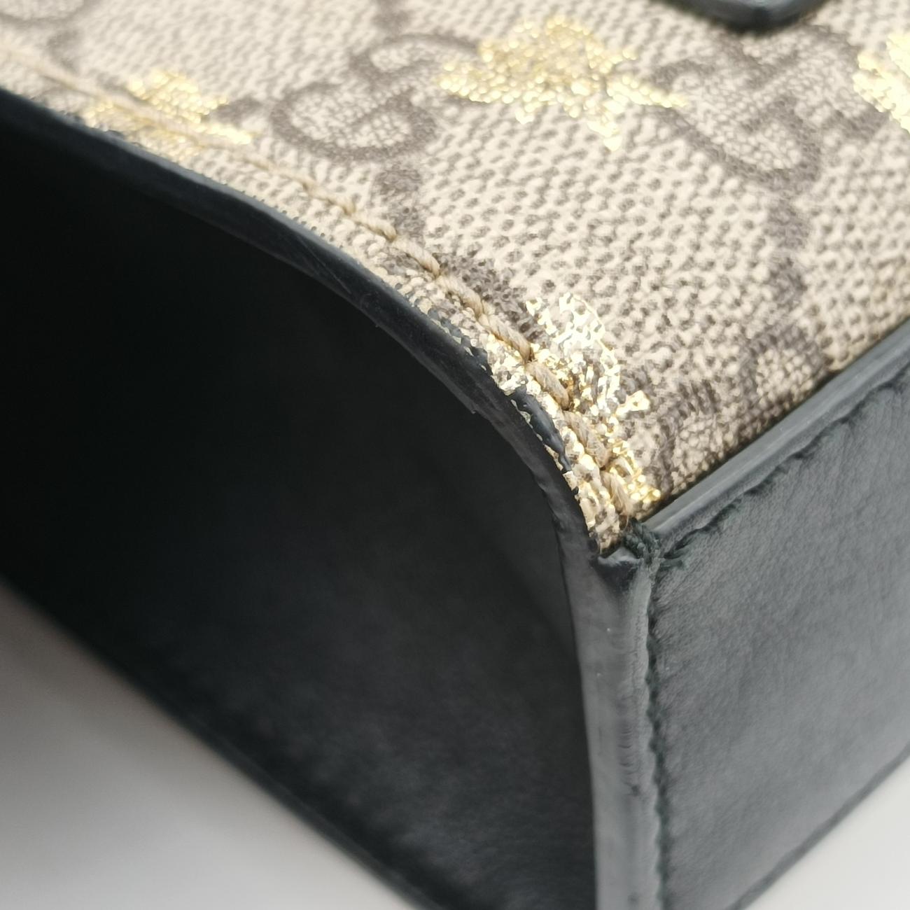 PadlockMulticolourPVC coated canvas x leatherE029266316パドロックマルチカラーPVCコーティングキャンバス×レザー409487E029266316