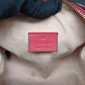 GG BloomsMulticolourPVC coated canvas432123C019792430GGブルームスマルチカラーPVCコーティングキャンバス432123C019792430