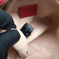 GG BloomsMulticolourPVC coated canvas432123C019792430GGブルームスマルチカラーPVCコーティングキャンバス432123C019792430