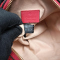 GG BloomsMulticolourPVC coated canvas432123C019792430GGブルームスマルチカラーPVCコーティングキャンバス432123C019792430