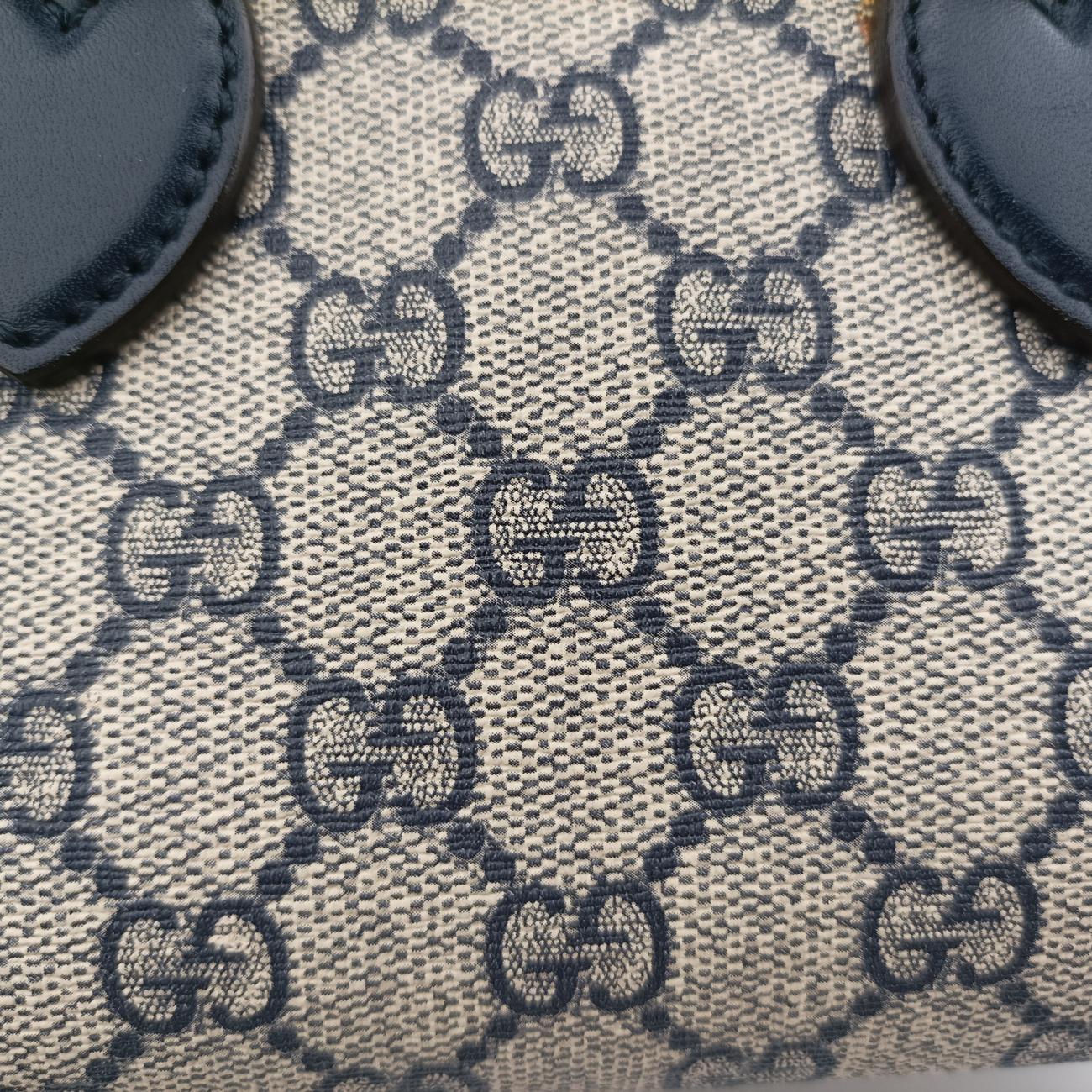 GG BloomsMulticolourPVC coated canvas432123C019792430GGブルームスマルチカラーPVCコーティングキャンバス432123C019792430