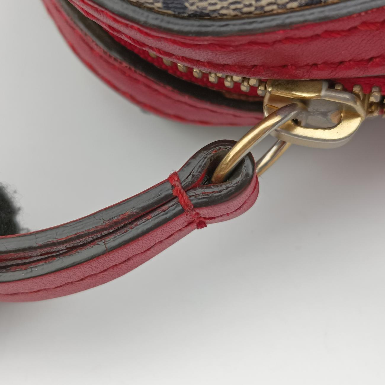 GG BloomsMulticolourPVC coated canvas432123C019792430GGブルームスマルチカラーPVCコーティングキャンバス432123C019792430
