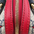 GG BloomsMulticolourPVC coated canvas432123C019792430GGブルームスマルチカラーPVCコーティングキャンバス432123C019792430