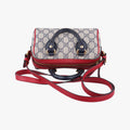 GG BloomsMulticolourPVC coated canvas432123C019792430GGブルームスマルチカラーPVCコーティングキャンバス432123C019792430
