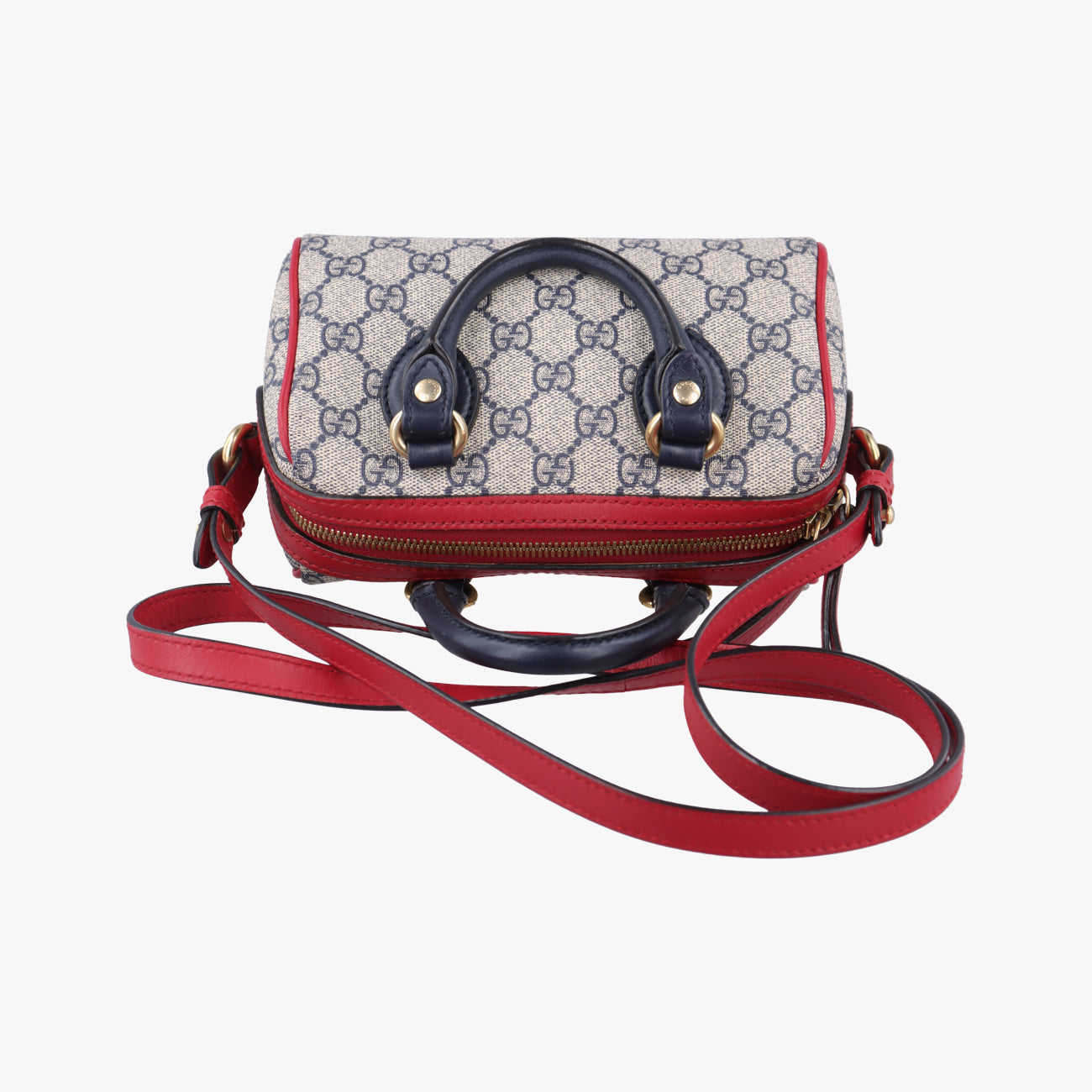 GG BloomsMulticolourPVC coated canvas432123C019792430GGブルームスマルチカラーPVCコーティングキャンバス432123C019792430