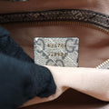 Balenciaga collaboration The Hacker Project Jackie 1961MulticolourPVC coated canvas636706H036682648バレンシアガ コラボ ザ ハッカー プロジェクト ジャッキー 1961マルチカラーPVCコーティングキャンバス636706H036682648