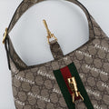 Balenciaga collaboration The Hacker Project Jackie 1961MulticolourPVC coated canvas636706H036682648バレンシアガ コラボ ザ ハッカー プロジェクト ジャッキー 1961マルチカラーPVCコーティングキャンバス636706H036682648