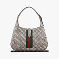 Balenciaga collaboration The Hacker Project Jackie 1961MulticolourPVC coated canvas636706H036682648バレンシアガ コラボ ザ ハッカー プロジェクト ジャッキー 1961マルチカラーPVCコーティングキャンバス636706H036682648