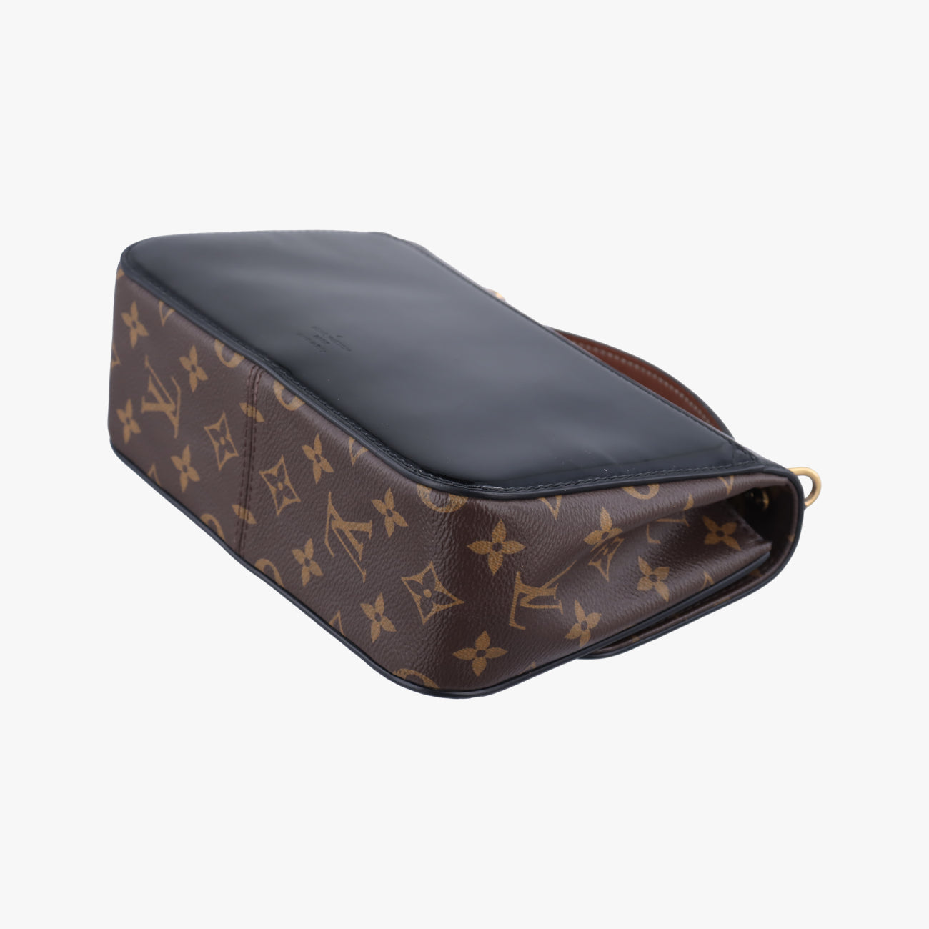CHERRYWOOD BBbrown×blackMonogram Canvas×VernisM51953PL3159チェリーウッドBBモノグラム/ブラウン系×ブラックモノグラム/ブラウン系×ヴェルニM51953PL3159