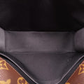 CHERRYWOOD BBbrown×blackMonogram Canvas×VernisM51953PL3159チェリーウッドBBモノグラム/ブラウン系×ブラックモノグラム/ブラウン系×ヴェルニM51953PL3159