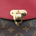 SAINT PLACIDEbrown×CERISEMonogram Canvas×calf leatherM43713CA0119サンプラシードモノグラム/ブラウン系×スリーズモノグラムキャンバス×カーフレザーM43713CA0119