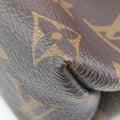 SAINT PLACIDEbrown×CERISEMonogram Canvas×calf leatherM43713CA0119サンプラシードモノグラム/ブラウン系×スリーズモノグラムキャンバス×カーフレザーM43713CA0119