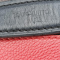 SAINT PLACIDEbrown×CERISEMonogram Canvas×calf leatherM43713CA0119サンプラシードモノグラム/ブラウン系×スリーズモノグラムキャンバス×カーフレザーM43713CA0119