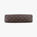 SAINT PLACIDEbrown×CERISEMonogram Canvas×calf leatherM43713CA0119サンプラシードモノグラム/ブラウン系×スリーズモノグラムキャンバス×カーフレザーM43713CA0119