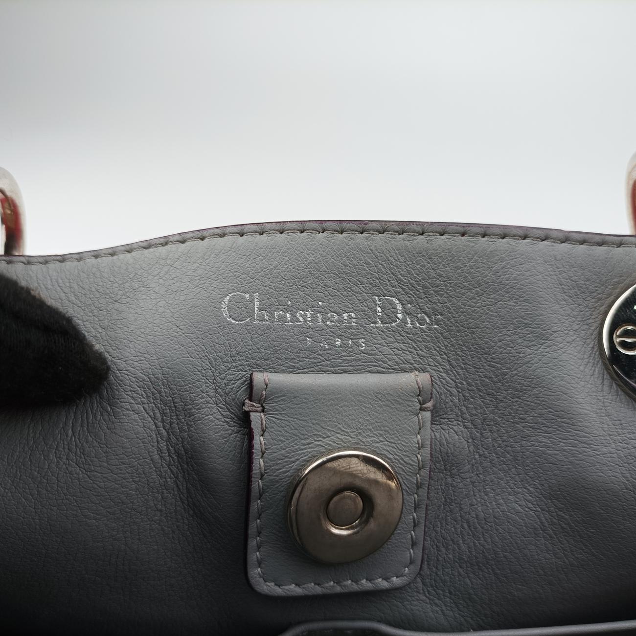Diorissimopink x beigeLeather09-MA-0134ディオリッシモピンク×ベージュレザー09-MA-0134