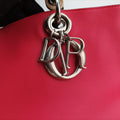 Diorissimopink x beigeLeather09-MA-0134ディオリッシモピンク×ベージュレザー09-MA-0134