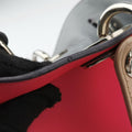 Diorissimopink x beigeLeather09-MA-0134ディオリッシモピンク×ベージュレザー09-MA-0134