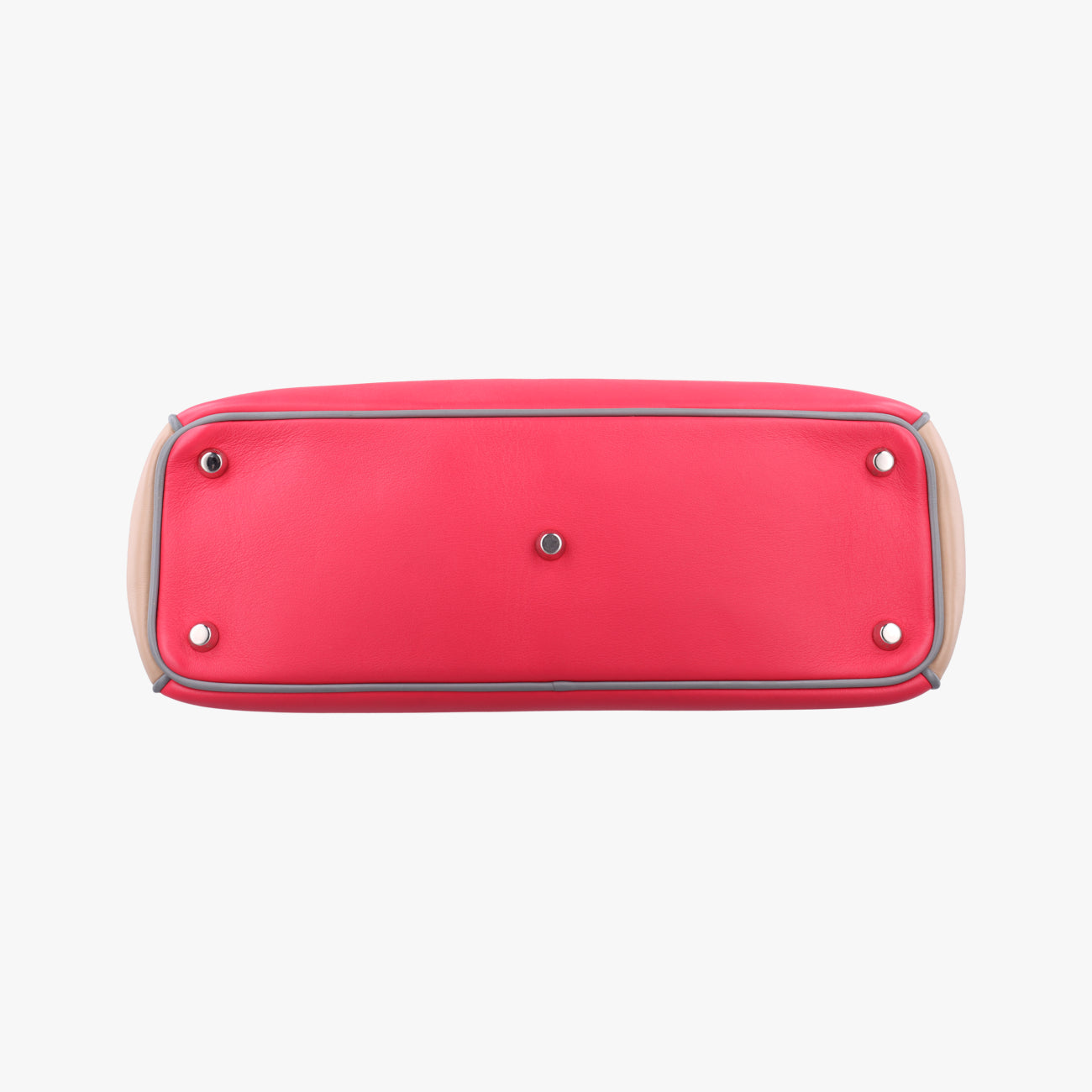 Diorissimopink x beigeLeather09-MA-0134ディオリッシモピンク×ベージュレザー09-MA-0134