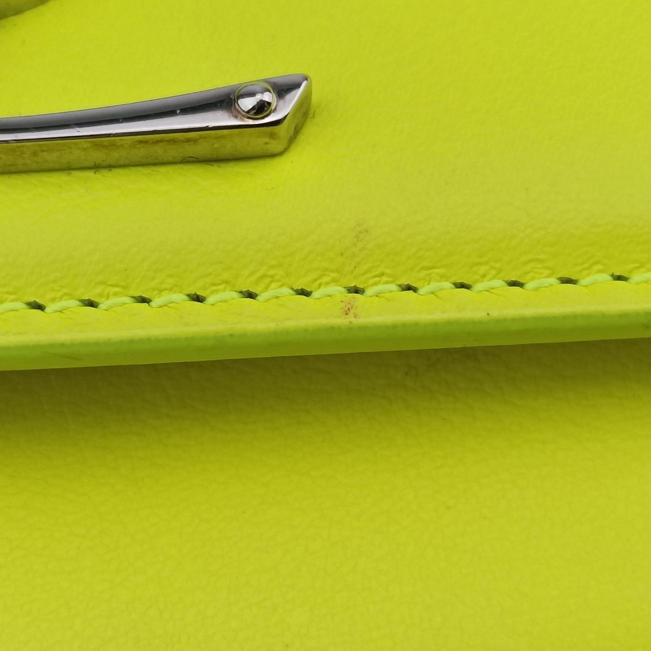 KATEYellowLeather344620FLY344620.0214ケイトイエローレザー344620FLY344620.0214