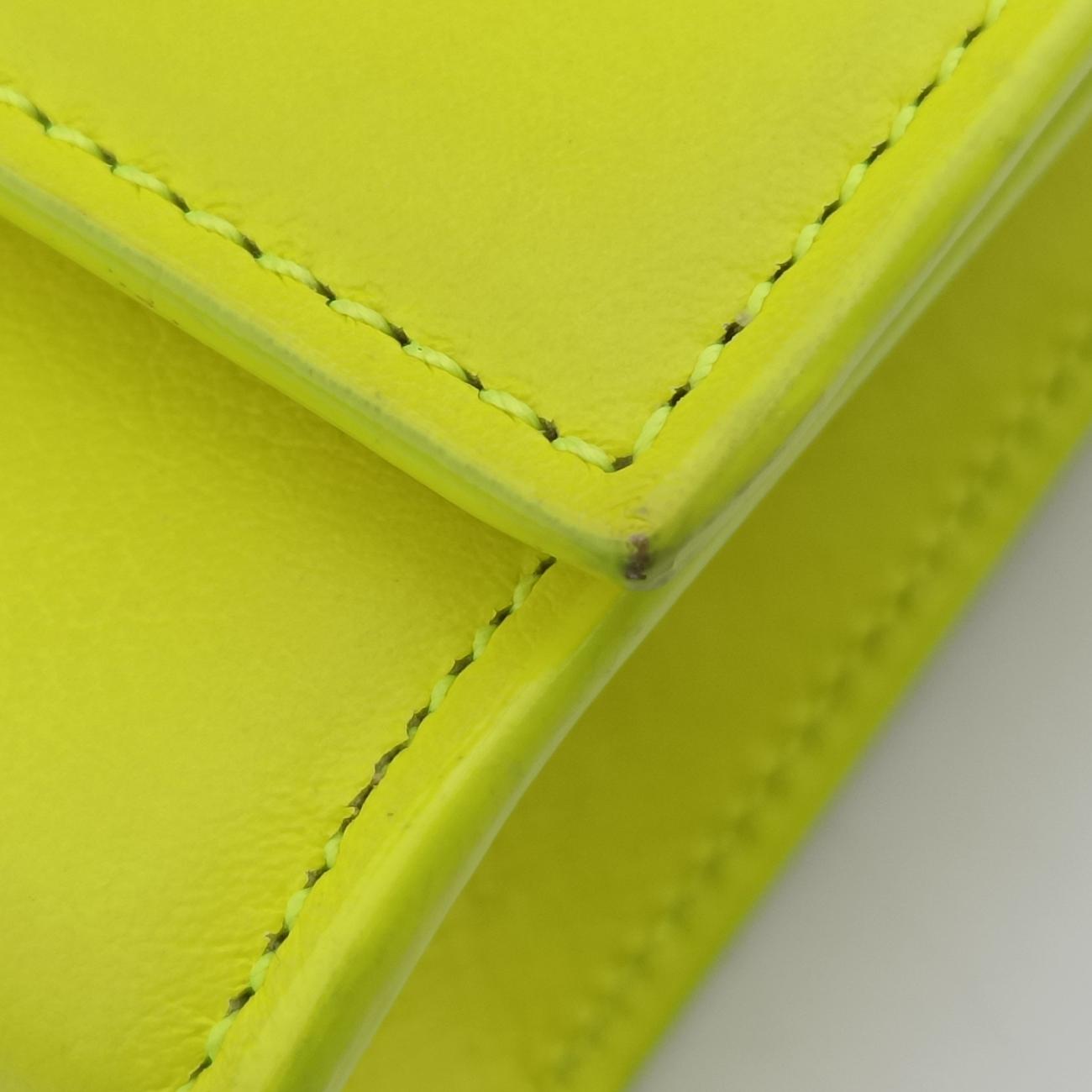 KATEYellowLeather344620FLY344620.0214ケイトイエローレザー344620FLY344620.0214