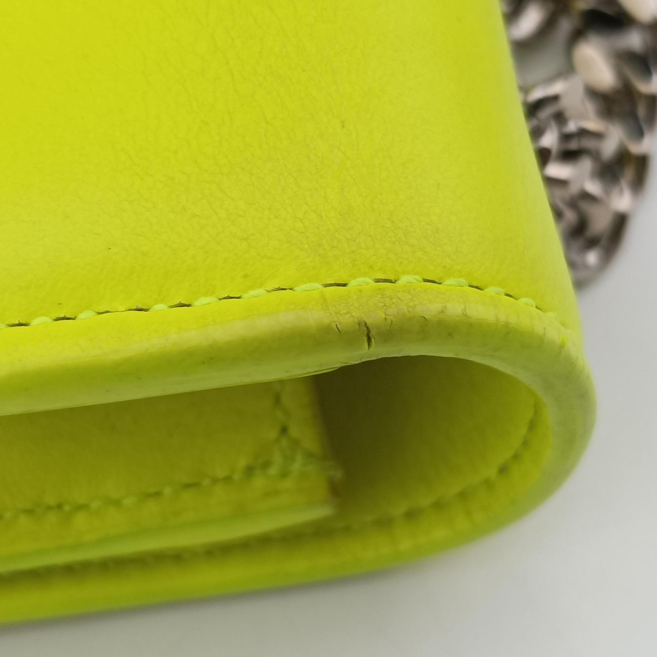 KATEYellowLeather344620FLY344620.0214ケイトイエローレザー344620FLY344620.0214