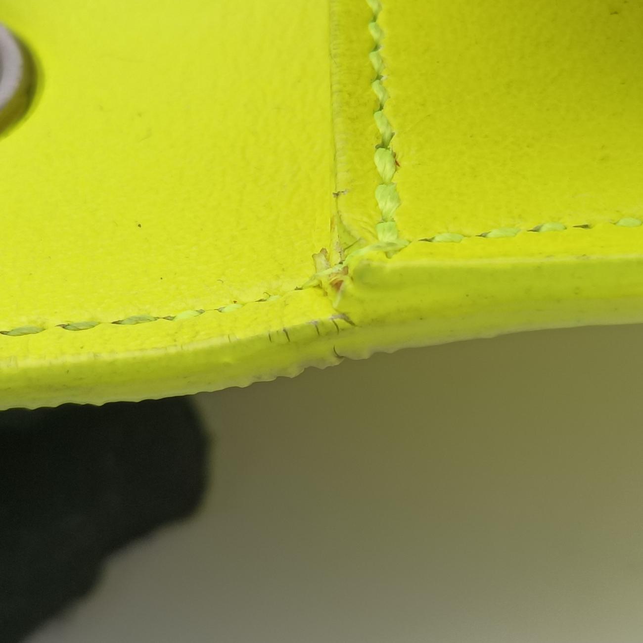 KATEYellowLeather344620FLY344620.0214ケイトイエローレザー344620FLY344620.0214