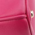 DiorissimoMulticolourLeather09-MA-0164ディオリッシモピンクレザー09-MA-0164
