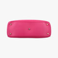 DiorissimoMulticolourLeather09-MA-0164ディオリッシモピンクレザー09-MA-0164