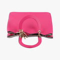 DiorissimoMulticolourLeather09-MA-0164ディオリッシモピンクレザー09-MA-0164