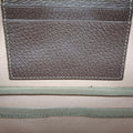 OphidiaMulticolourPVC coated canvas x leather519308オフィディアマルチカラーPVCコーティングキャンバス×レザー519308
